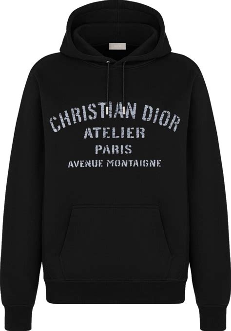 dior hoodies men|christian dior sweatsuit.